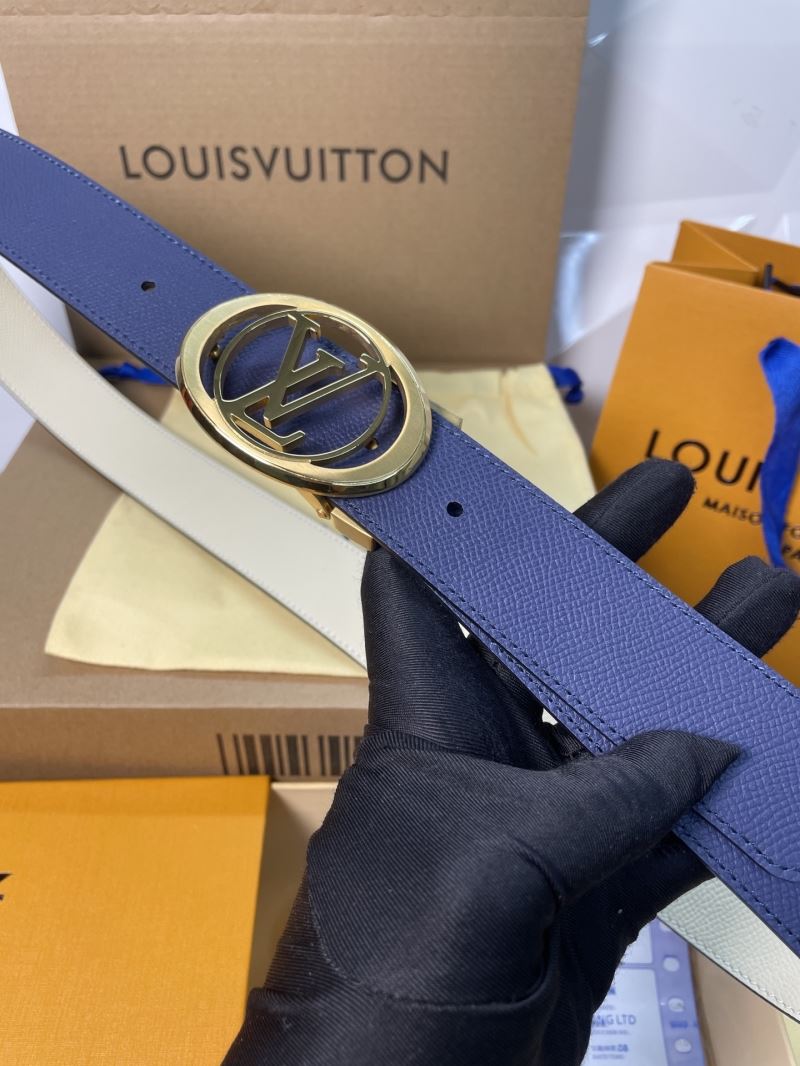 Louis Vuitton Belts